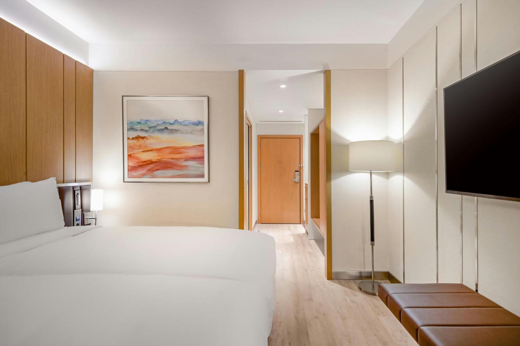 Ac Hotel By Marriott Сен-Жульєн-ан-Женевуа Екстер'єр фото