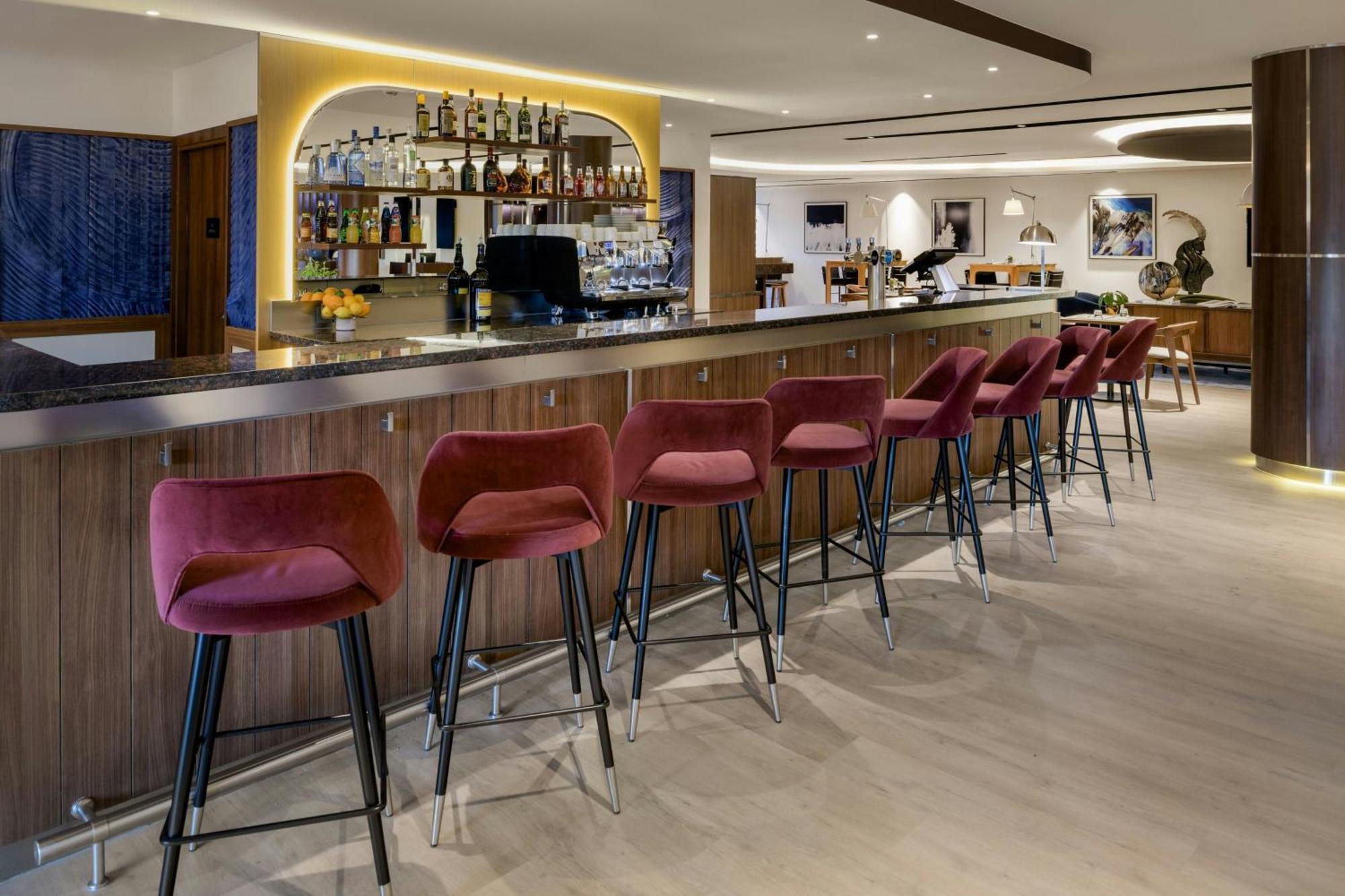 Ac Hotel By Marriott Сен-Жульєн-ан-Женевуа Екстер'єр фото