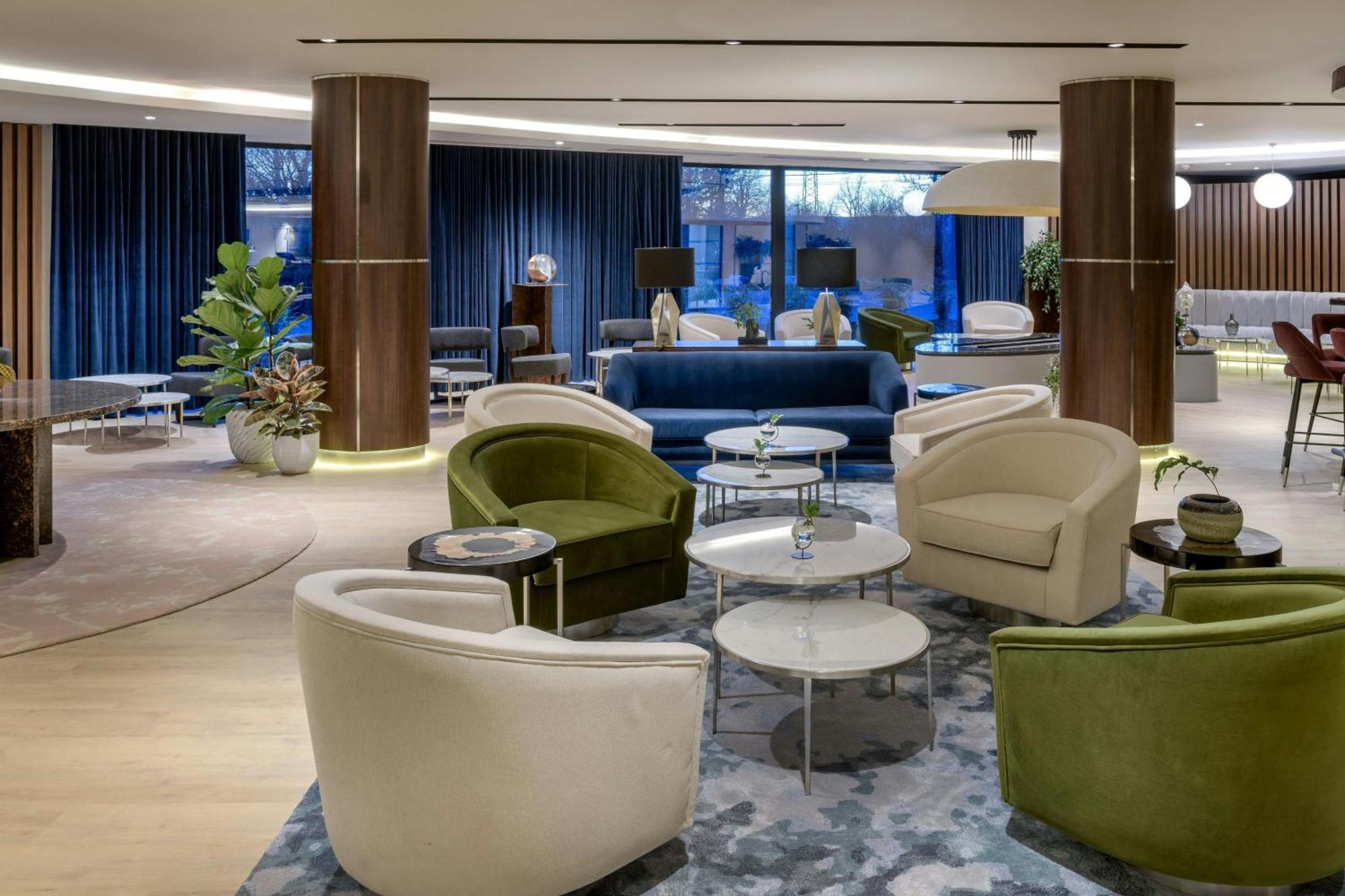 Ac Hotel By Marriott Сен-Жульєн-ан-Женевуа Екстер'єр фото
