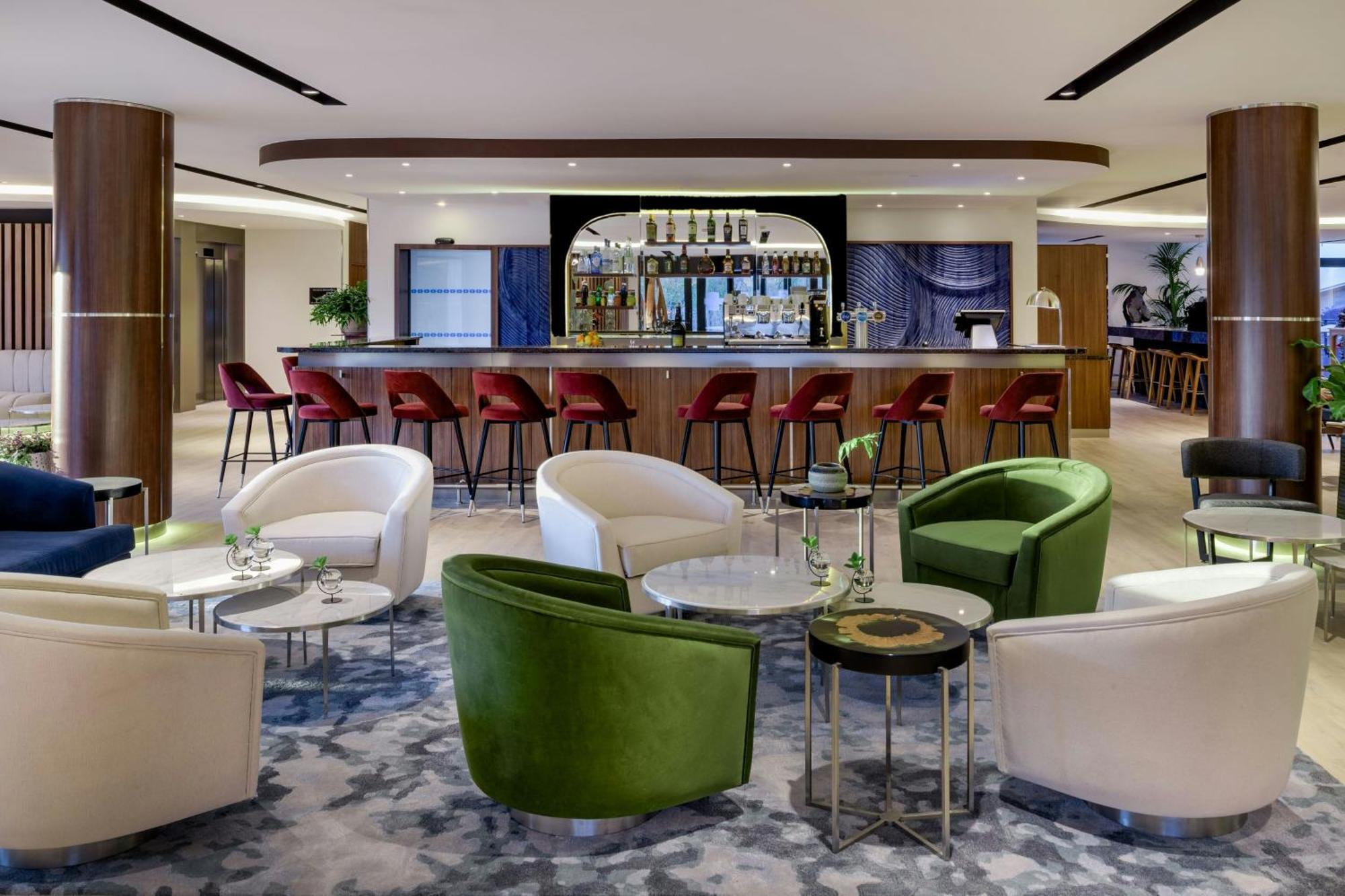 Ac Hotel By Marriott Сен-Жульєн-ан-Женевуа Екстер'єр фото