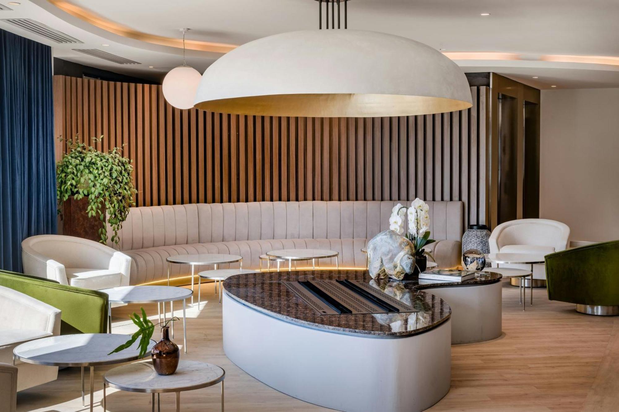 Ac Hotel By Marriott Сен-Жульєн-ан-Женевуа Екстер'єр фото