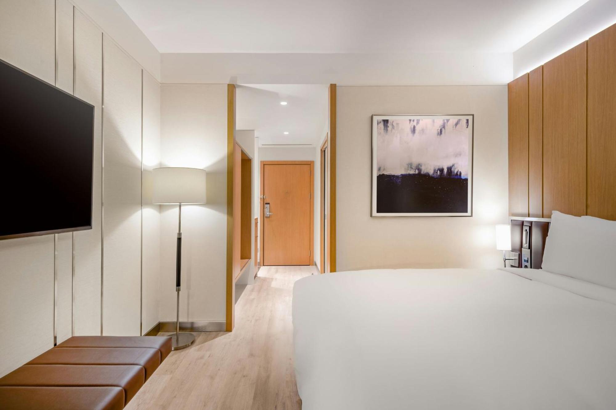 Ac Hotel By Marriott Сен-Жульєн-ан-Женевуа Екстер'єр фото