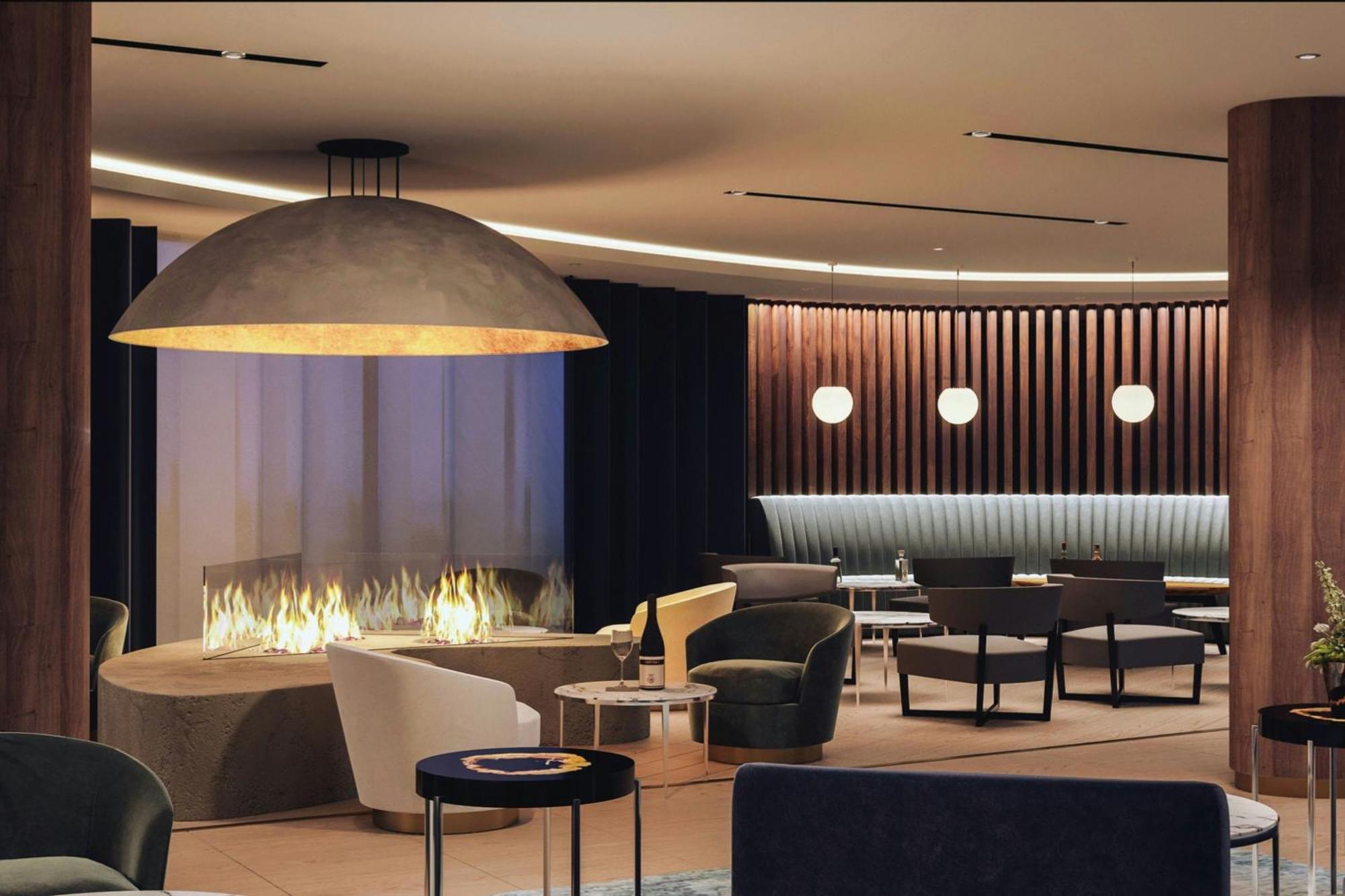 Ac Hotel By Marriott Сен-Жульєн-ан-Женевуа Екстер'єр фото